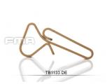 FMA ABS Universal Hook DE TB1133-DE